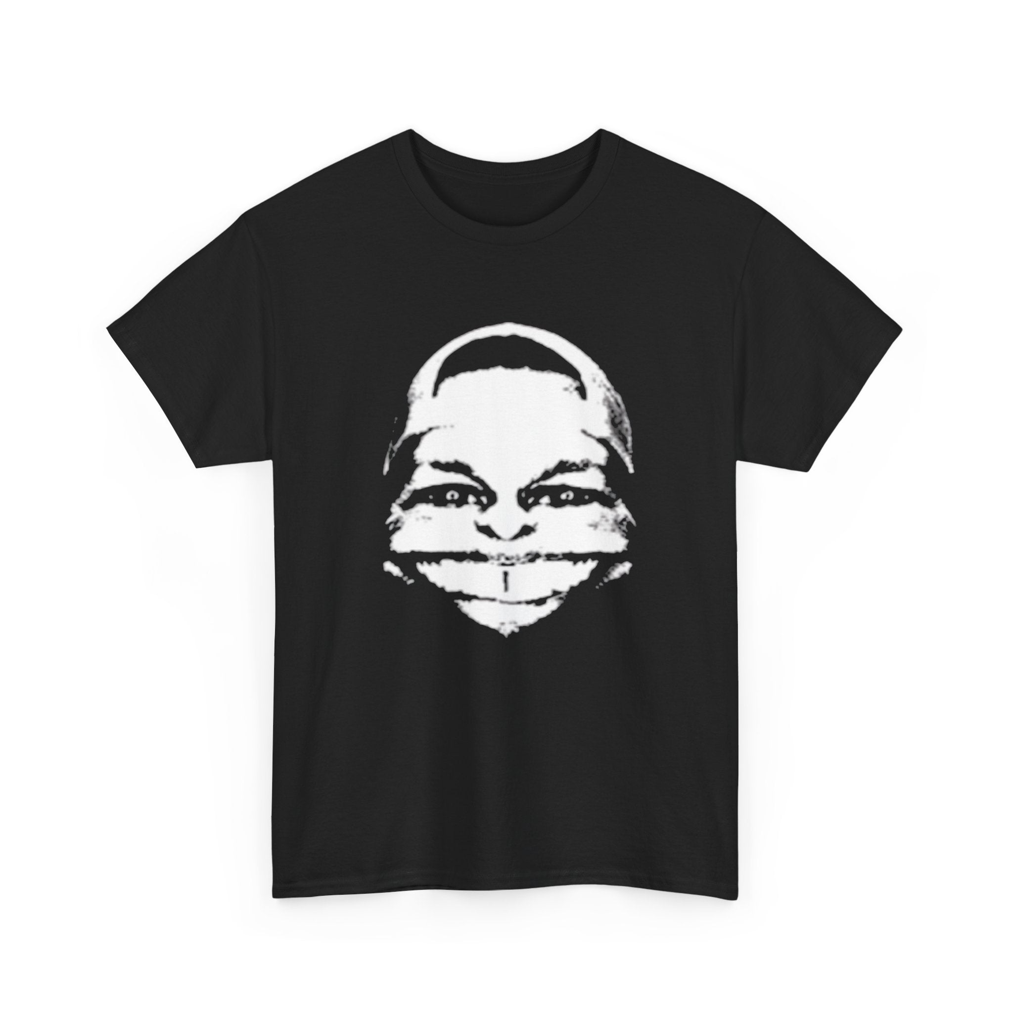 The Dusty Face Tee
