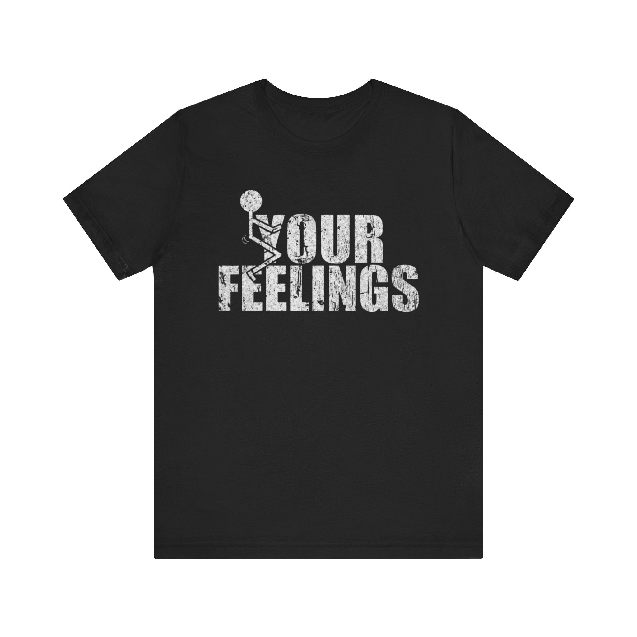 Fuck Your Feelings