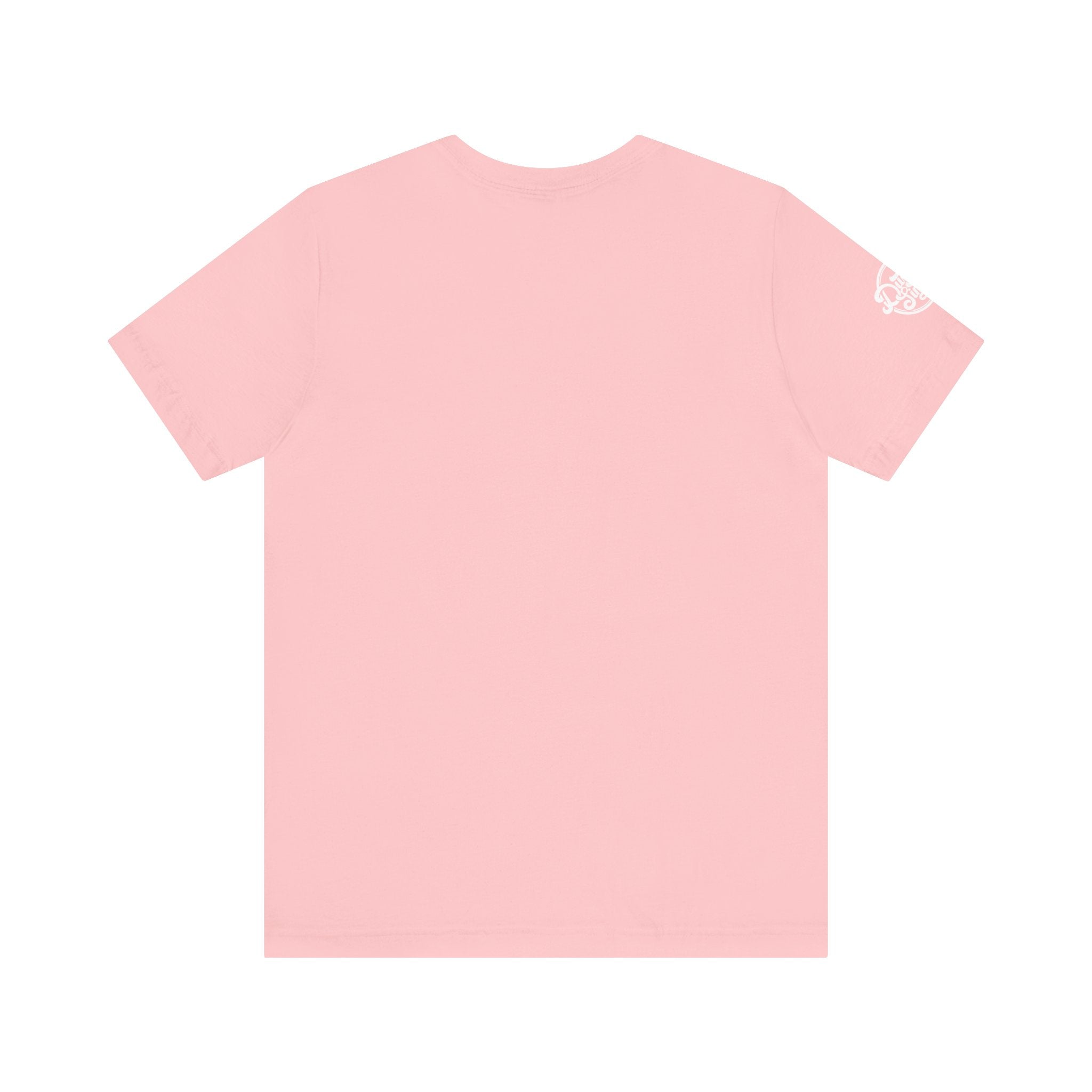Houston, We Have a Body Count - Pink Edition (also in Red + Black)