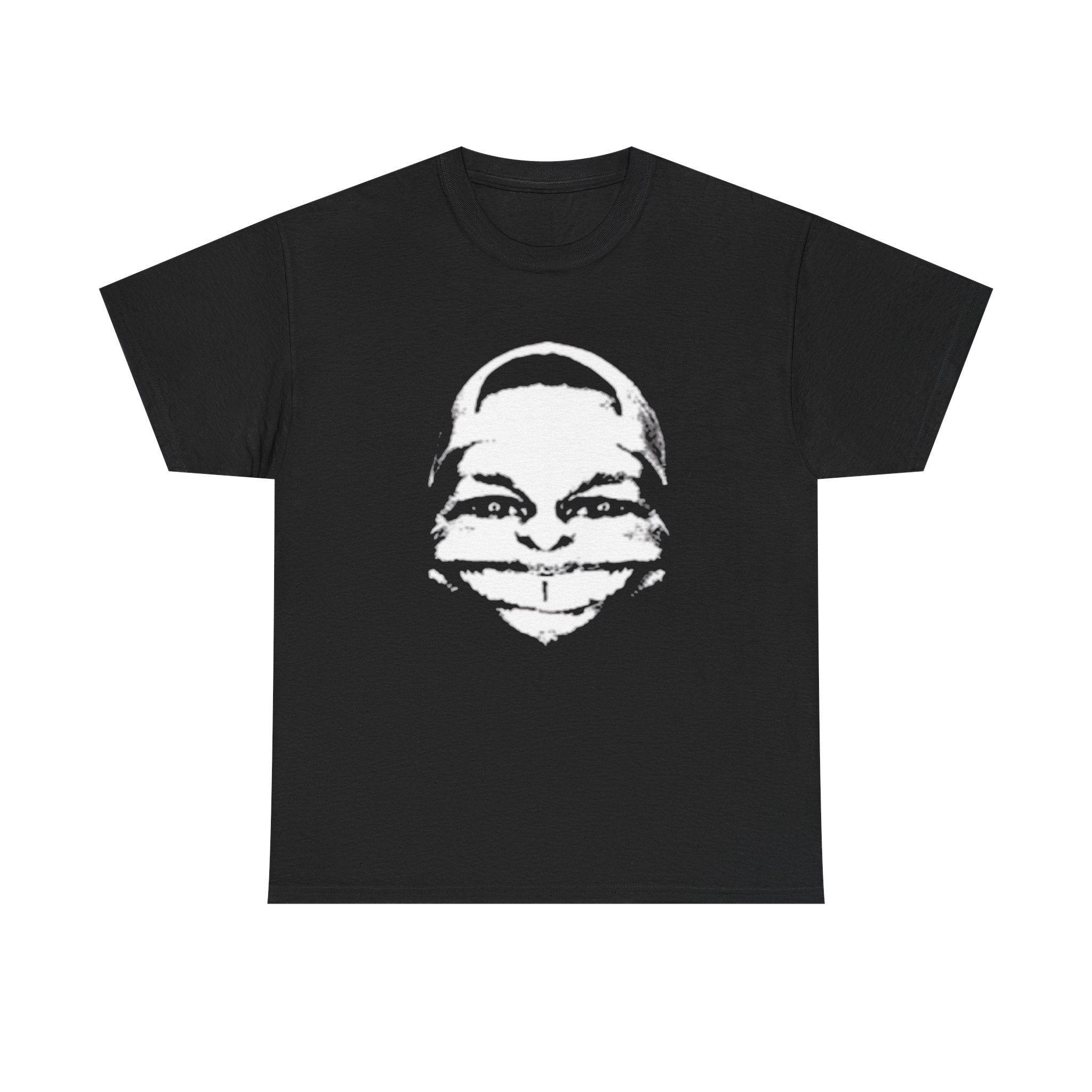 The Dusty Face Tee