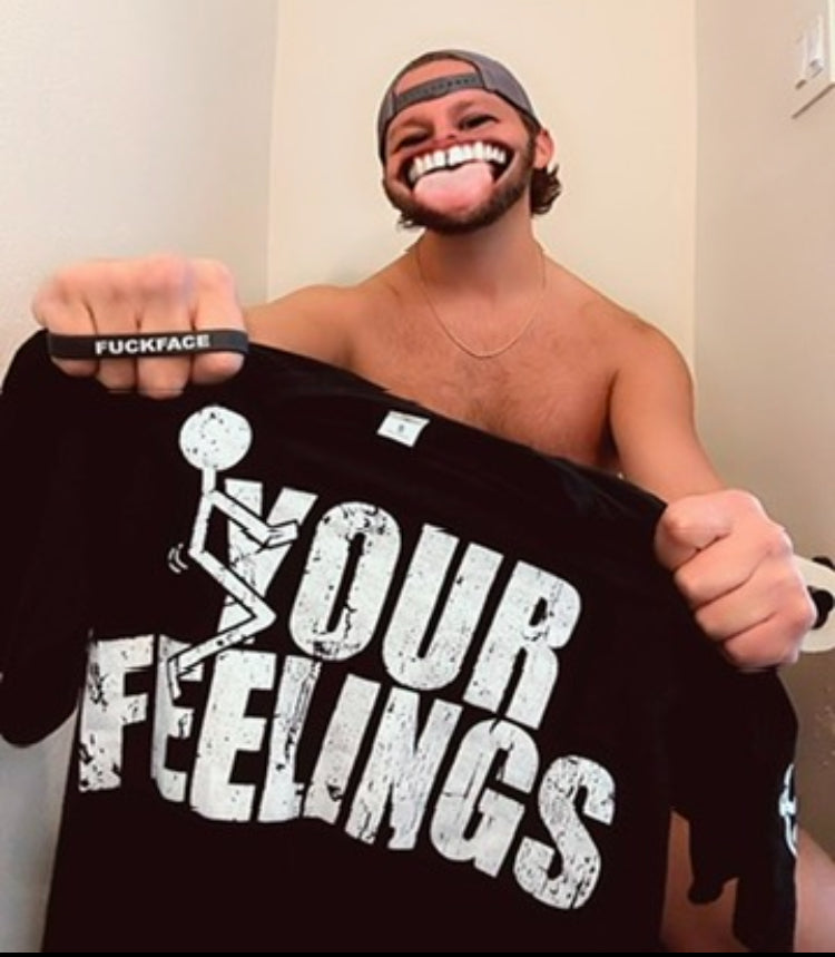 Fuck Your Feelings