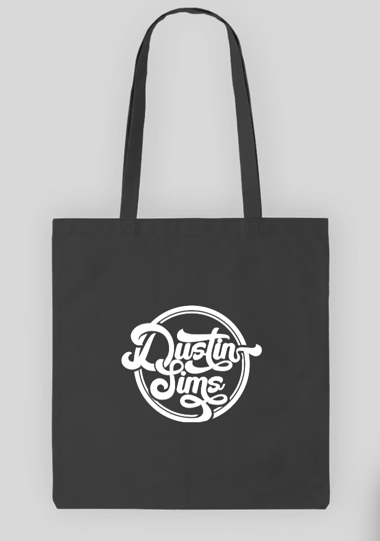 Hold My Shit Tote Bag