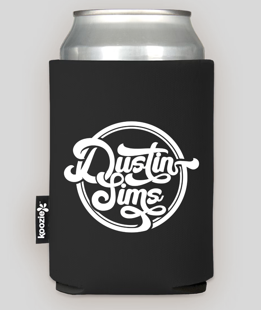 Hold My Drink While I Ruin My Life Koozie